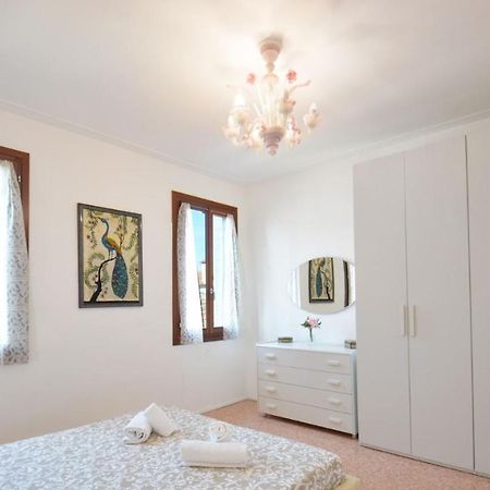 דירות ונציה Casa Diana מראה חיצוני תמונה