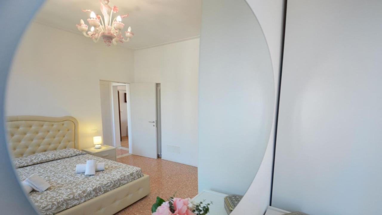 דירות ונציה Casa Diana מראה חיצוני תמונה