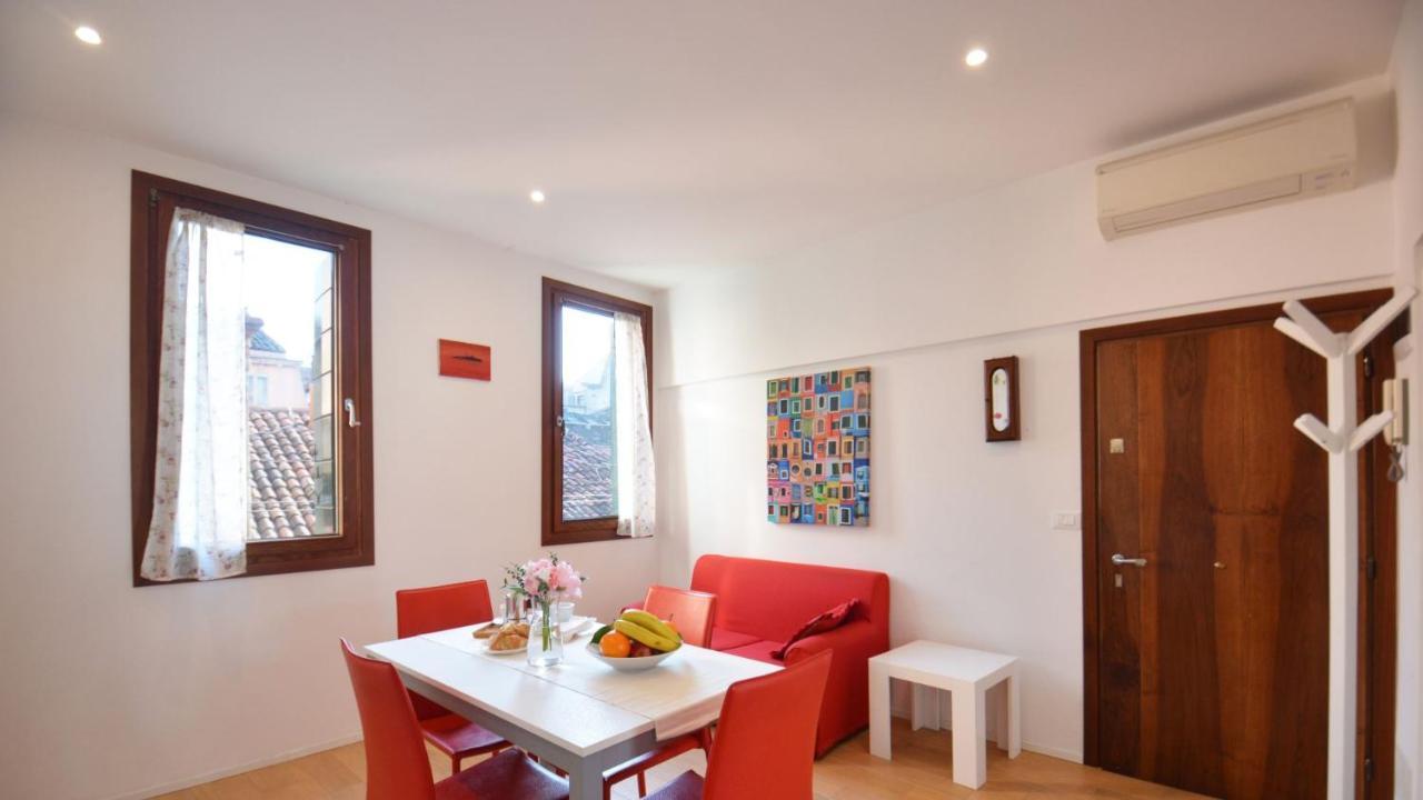 דירות ונציה Casa Diana מראה חיצוני תמונה