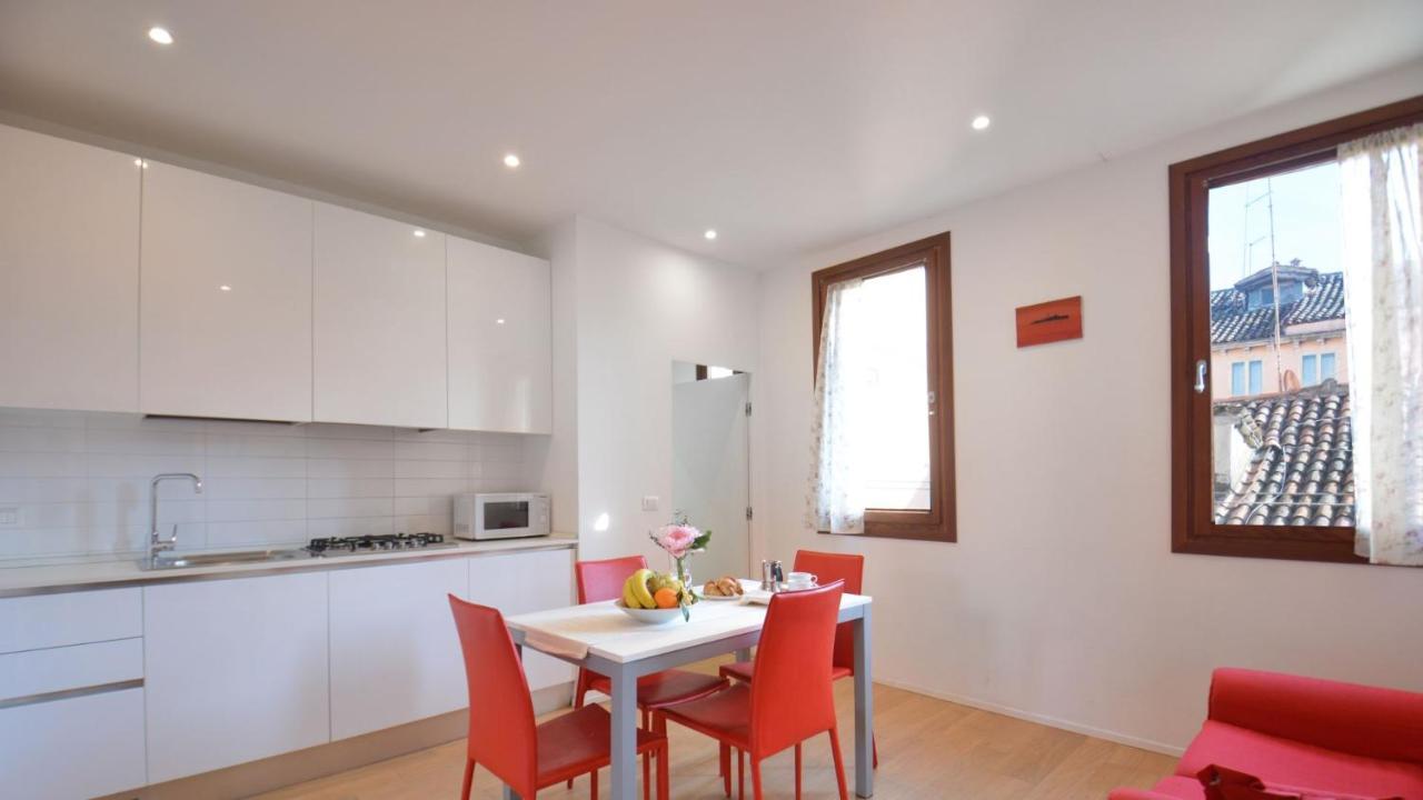 דירות ונציה Casa Diana מראה חיצוני תמונה